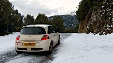 Renaultsport Megane R26.R
